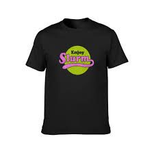 enjoy slurm shirt from futurama fan