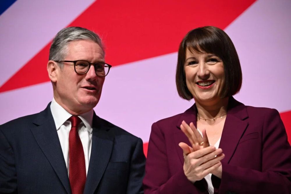 Comment: Labour’s conference message is of change – but will the public hear it? - EasternEye