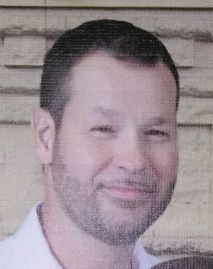 2018 photo of michael lee francis, gdl and hate club member looking like a cream cheese confederate