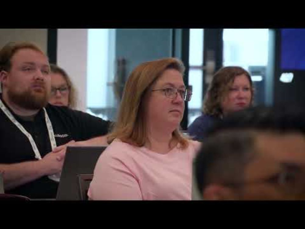 TechCon365 Seattle Recap Video