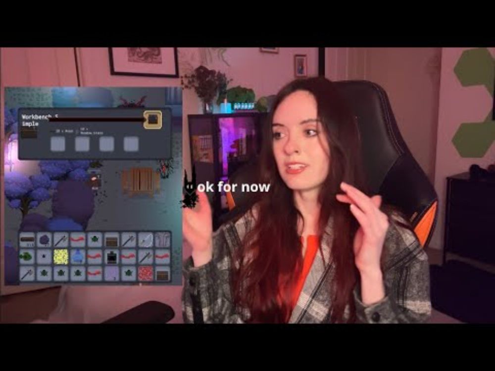 Making UI is hard || Devlog 8