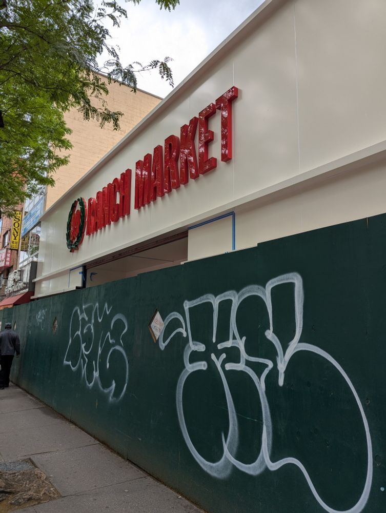 99 Ranch in Main Street Flushing 