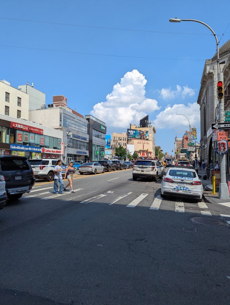 Canal Street