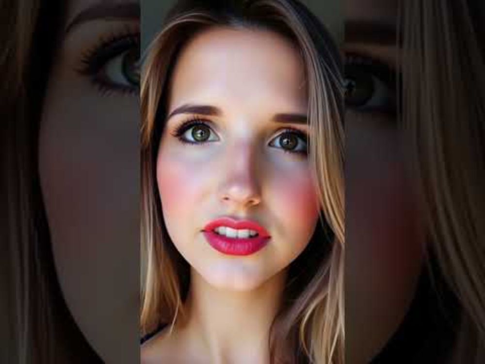Desiree comments on OpenAI's Sora