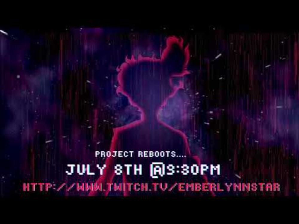 Project Zodia Reboot: Redebut Coming Soon!