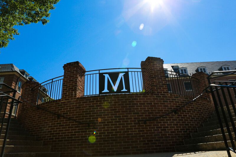 The University of Maryland, College Park