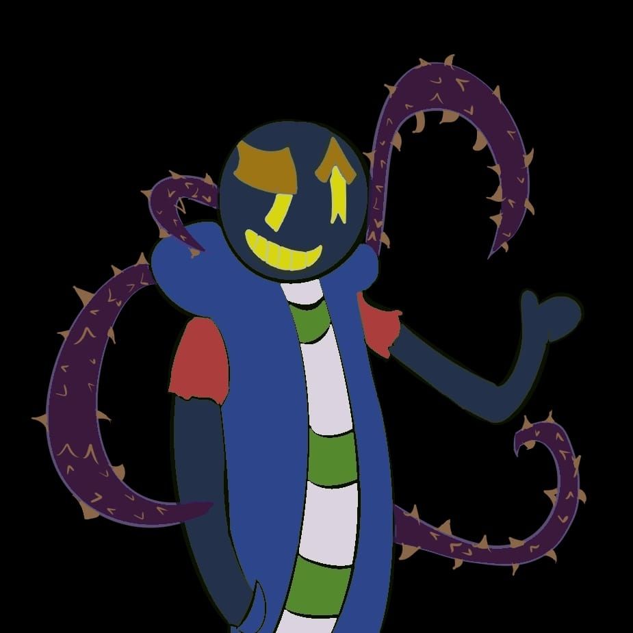 A new, modern, version of Gabe, there's a few mistakes and I was in fact quite lazy here (no circle around face) but still, really good, specially since I was rusty