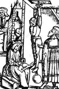 Representative image of "Justice"