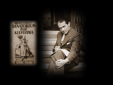 The Art Teacher from Drohobycz - Bruno Schulz by the Quay Brothers