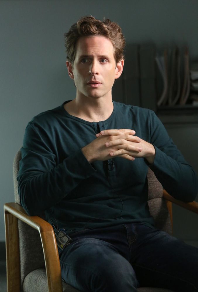 glenn howerton