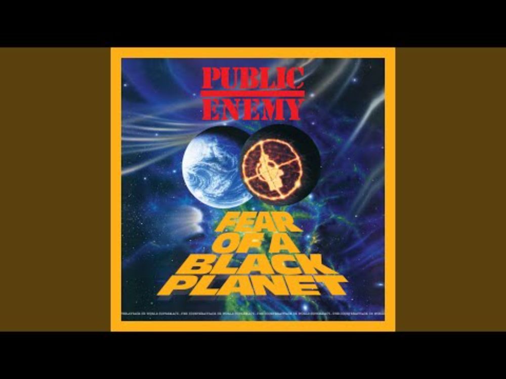 Welcome To The Terrordome (Terrormental)