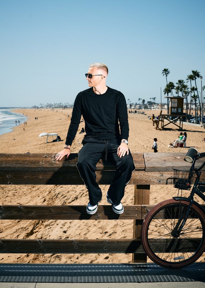 Marco Reus, German professional soccer player