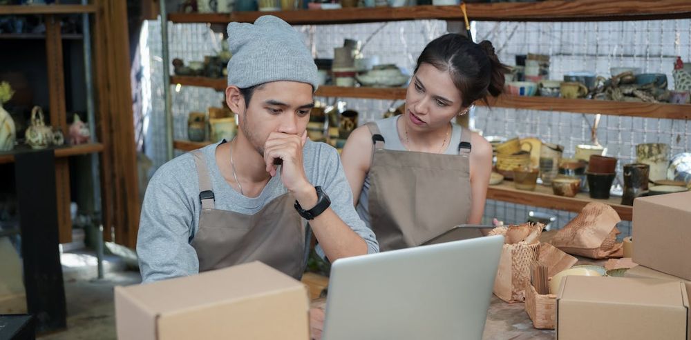 Without predictable trade policy and stronger support systems, small firms remain vulnerable to shocks they can’t afford to absorb.
