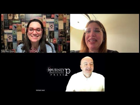 Interview with Adina Ciment 2024