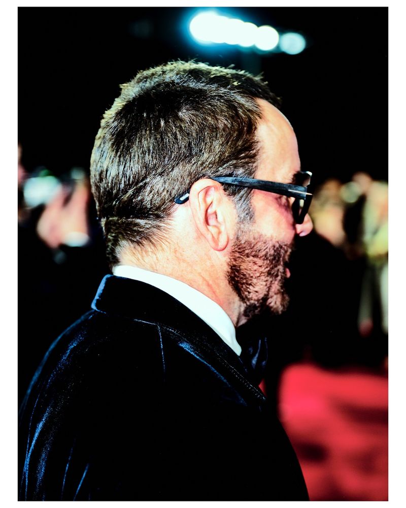 Tom Ford