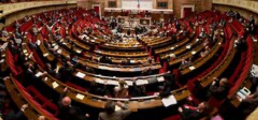 Condamnés pour homosexualité: la proposition de loi arrive à l’Assemblée début mars - News & Agenda LGBTQIAP+