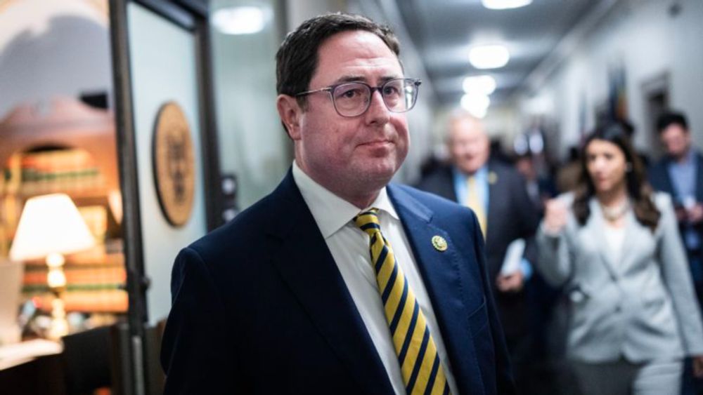 ‘How much does it cost for fascism?’: Tensions erupt at Nebraska GOP congressman’s town hall | CNN Politics