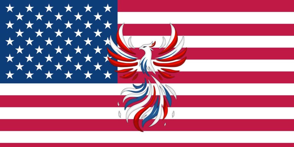 Reclaiming Our Power, Our Values, and Our Country