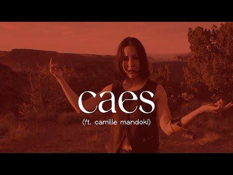 Lucrecia Dalt - caes (Feat. Camille Mandoki) [Official Video]