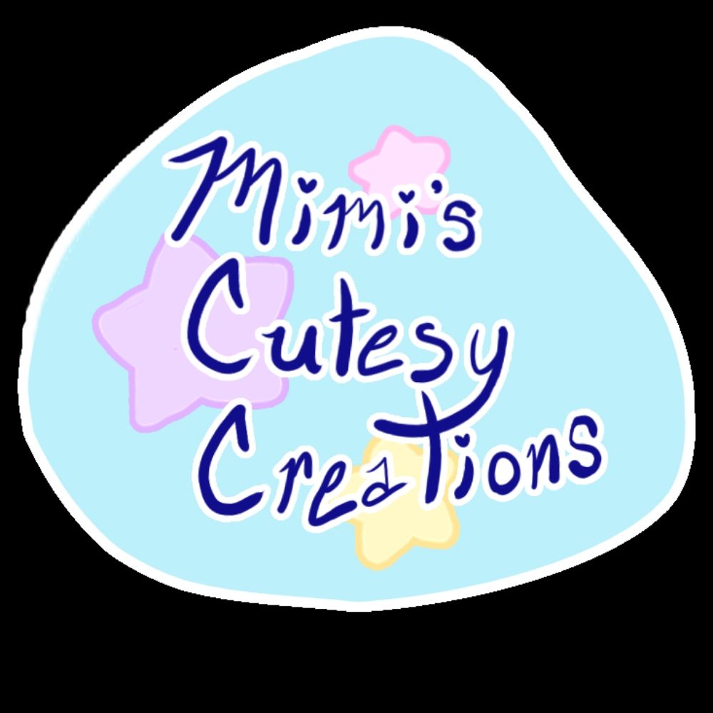 Mimi's Cutesy Creations