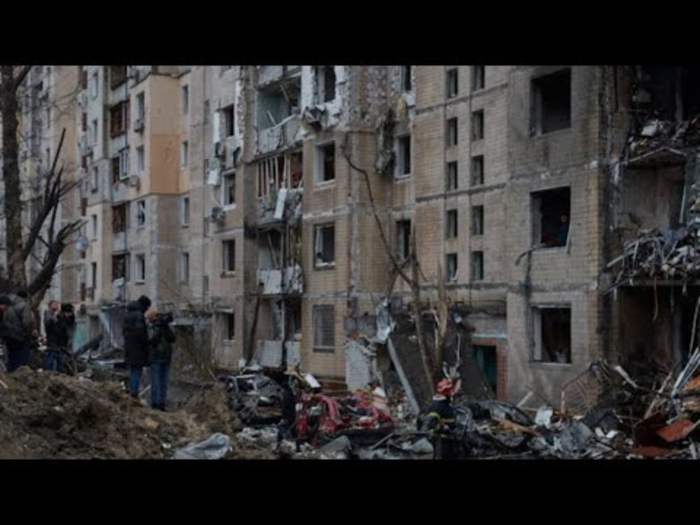 The ICRC’s 2024 Challenges Report on International Humanitarian Law