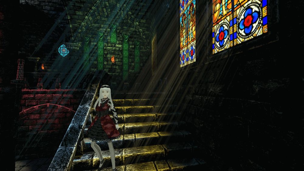 【World Goth Day 2025】2025/5/22 BlackCathedral ~黒の聖堂~