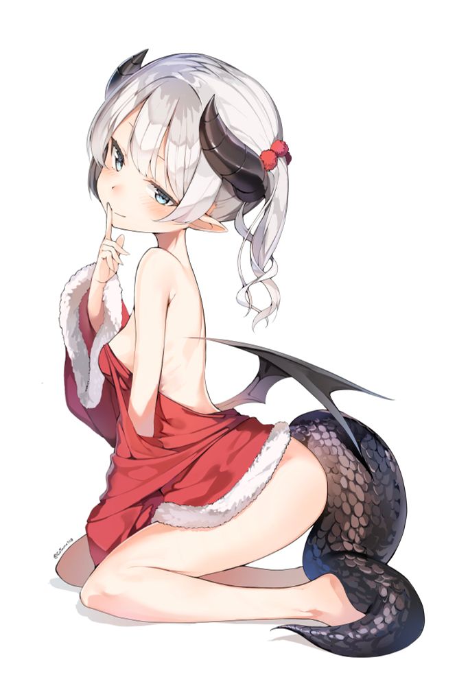 I am late to draw chistmas lol