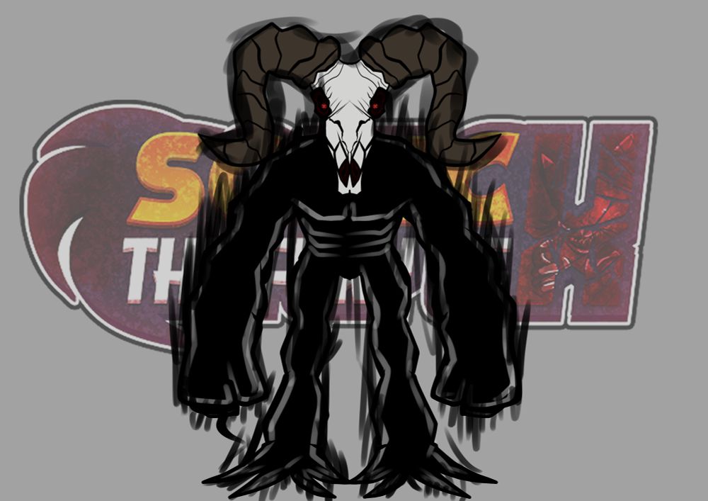 OMT: The Archdemon-at-arms