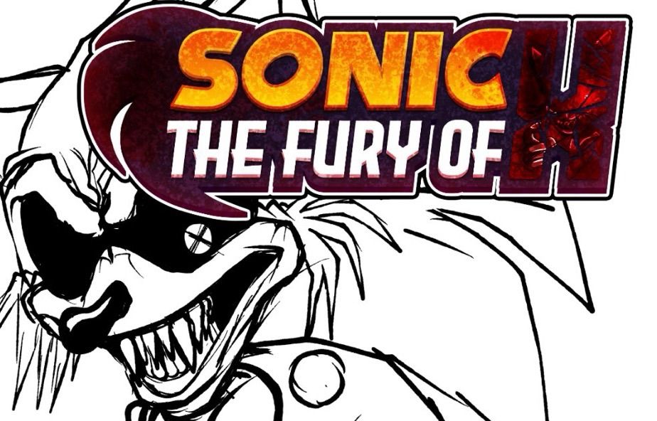 A WIP screenshot of a promotional poster 