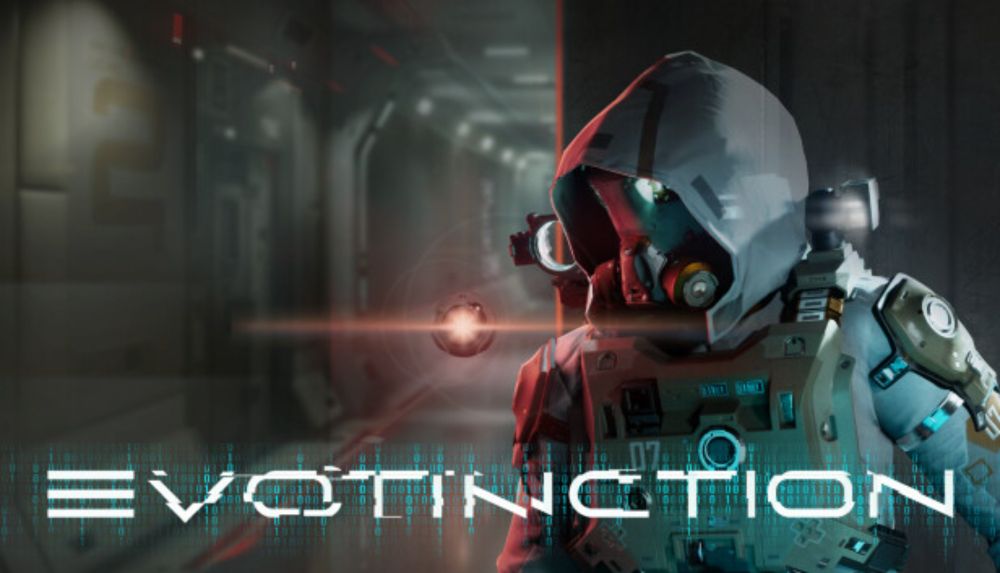 Save 10% on EVOTINCTION on Steam