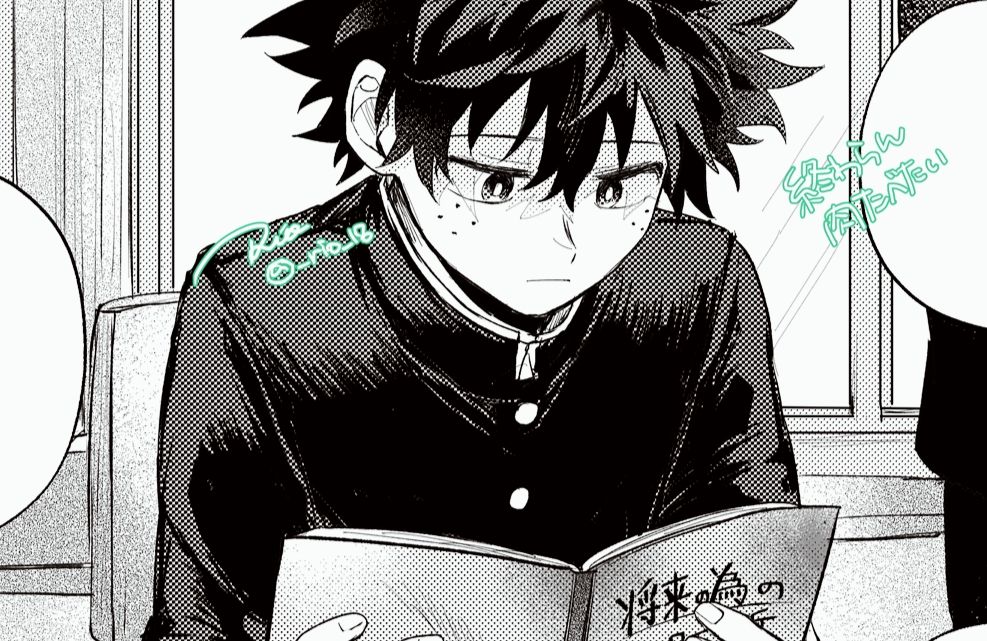 進捗…ordrのデくん好きすぎるけど黒ベタは苦手です