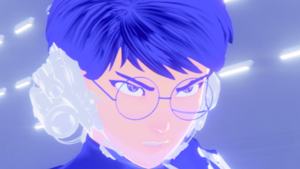 Watcher from 1000xResist