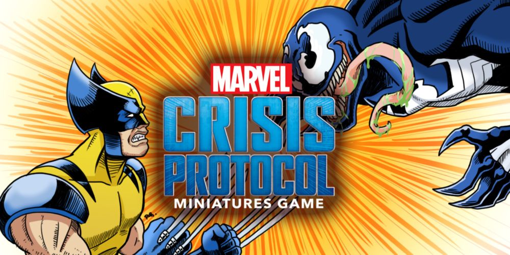 Marvel: Crisis Protocol – Namor the Sub-Mariner and Black Panther, Chosen of Bast