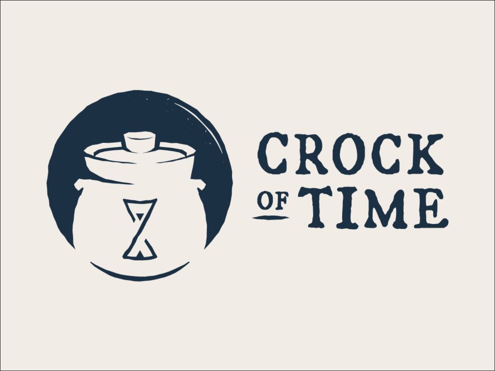 Crock of Time