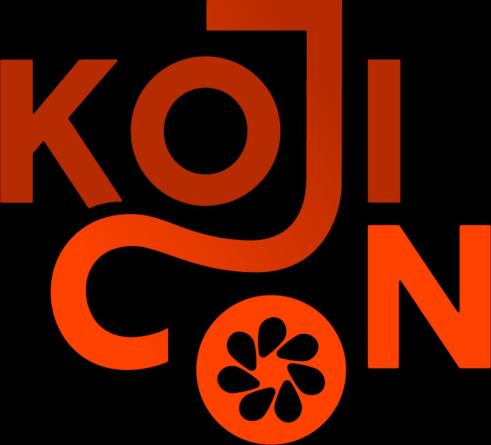 Kojicon