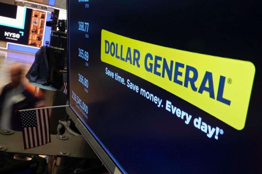 Dollar General Overcharges ‘Hundreds of Thousands’ of Customers, Lawsuit Alleges