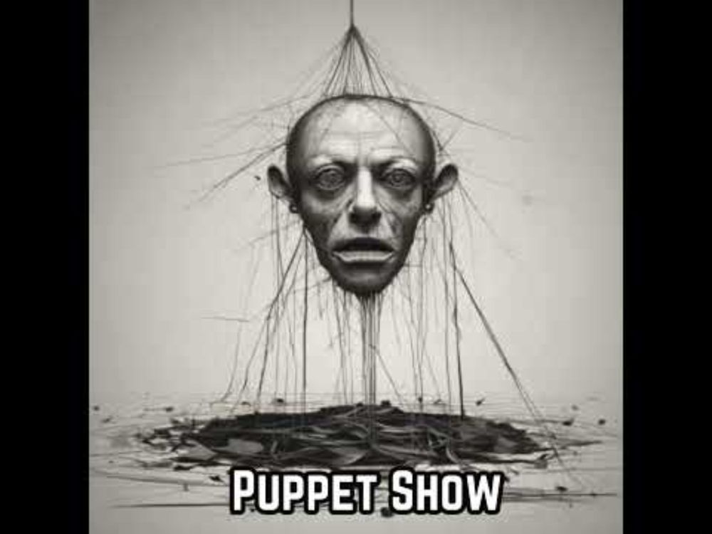 Wraithforge - Puppet Show