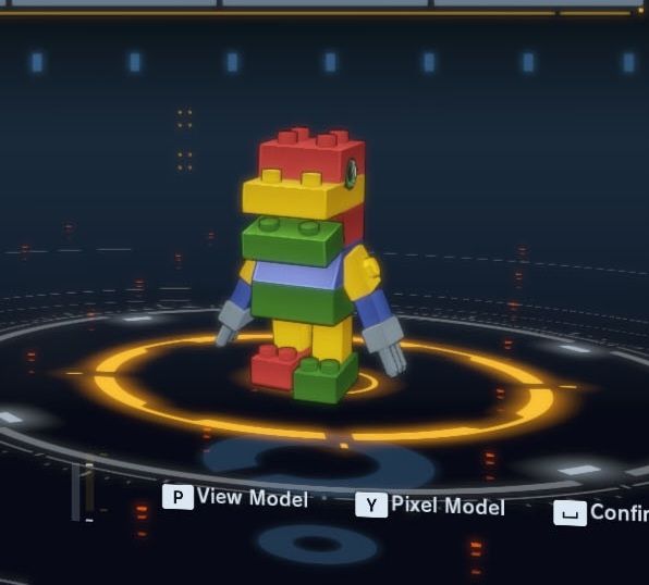 ToyAgumon from the game Digimon Story Time Strangers.