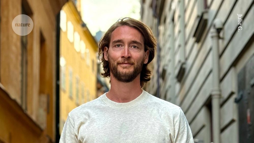 Lonni Besançon has faced online abuse, threats and legal challenges. But he remains proud of his service to science and society.