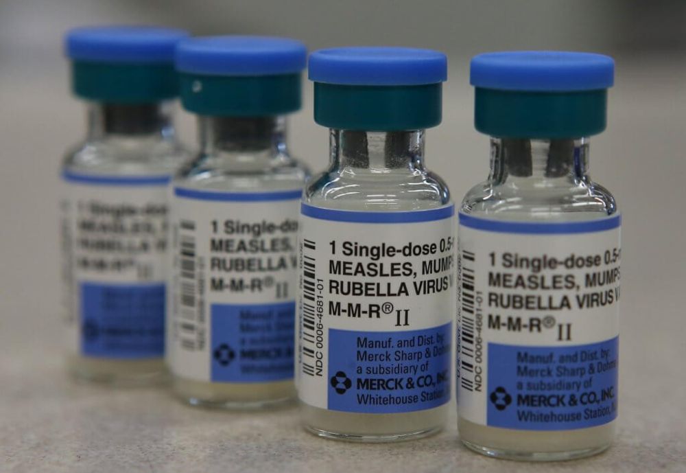 The Topline: Measles outbreak sickens dozens • Minnesota Reformer