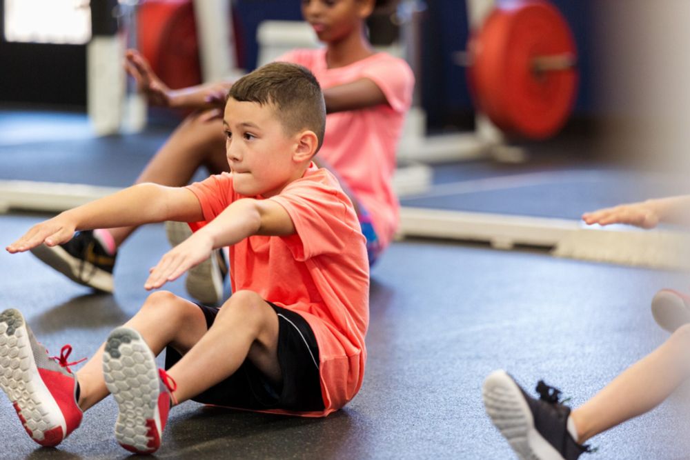 WASHINGTON — President Donald Trump is bringing back a physical fitness test to public schools after over a decade, but details of the new test, including timing and implementation, remain to be seen....