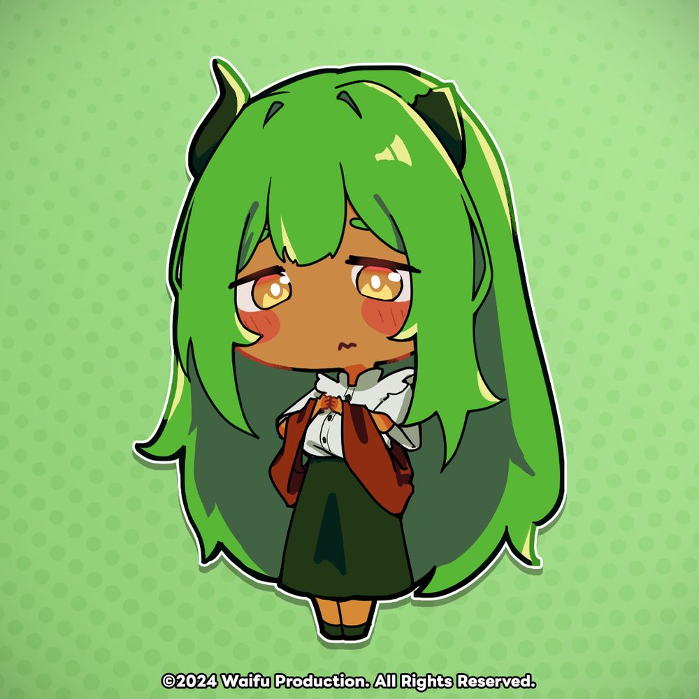 Karen Chibi