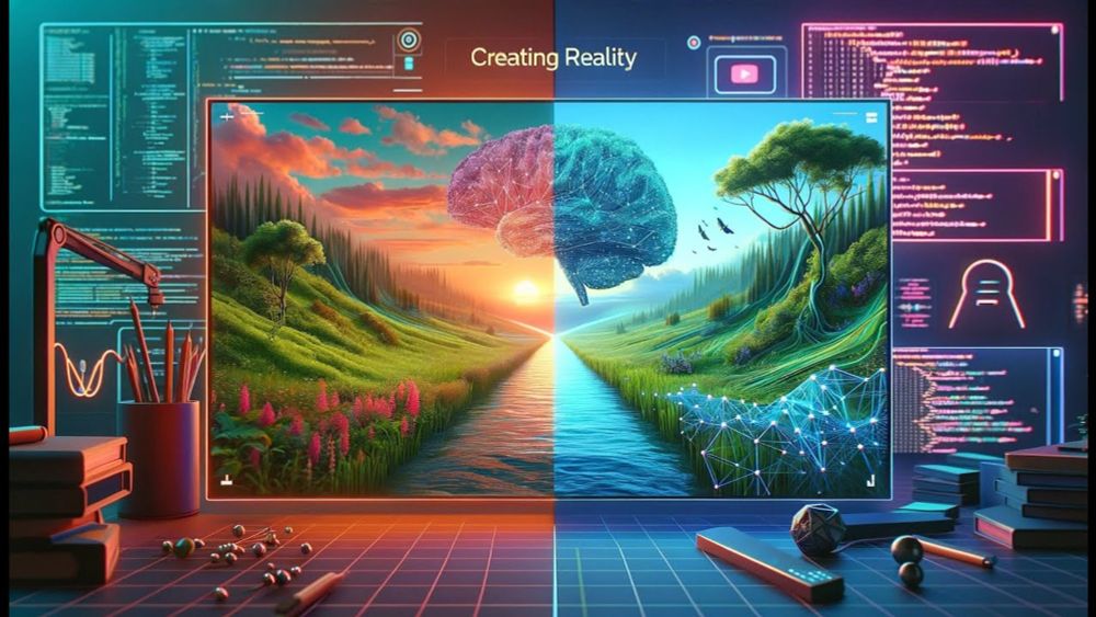 OpenAI's Sora will put us all out of the job