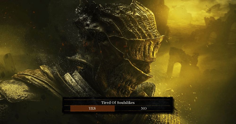 One of the things I will never find fascinating as I’m daily scrolling this current social media hellscape is the barrage of gaming “takes” that are more often than not, utterly fucking stupi…