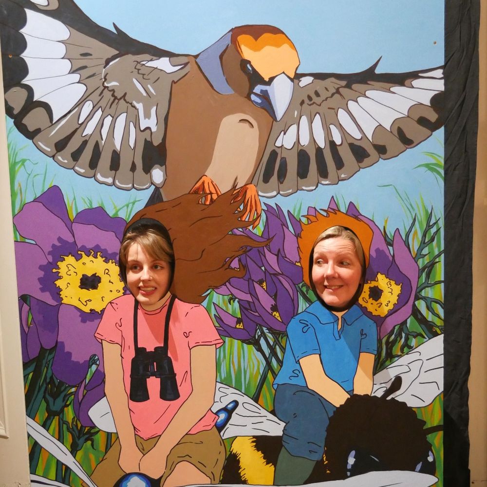 Photo cut out
