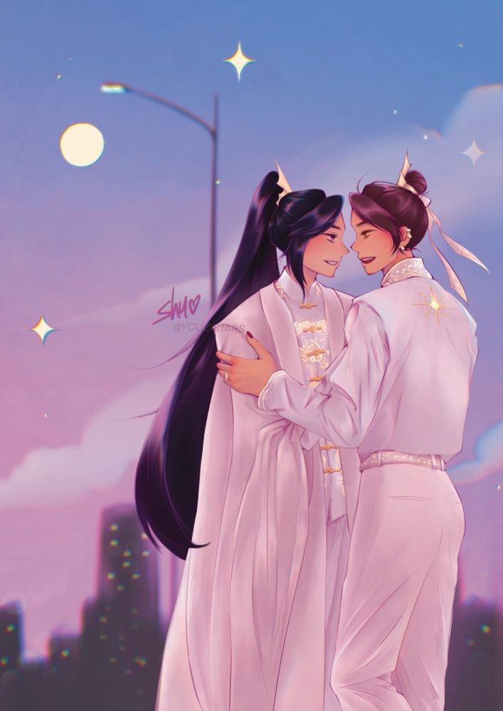 shu⋆✿ (@youzistars.bsky.social) — Bluesky