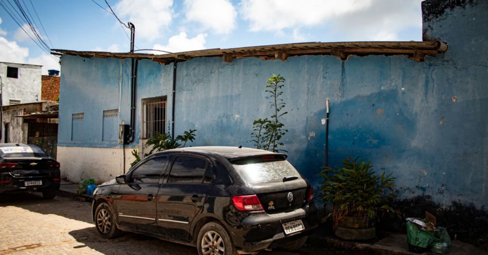 Encontramos creche improvisada, só no papel e até sem criança no programa de educação infantil do João Campos | Intercept Brasil