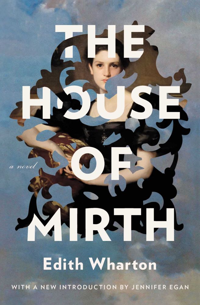 The House of Mirth by Edith Wharton 