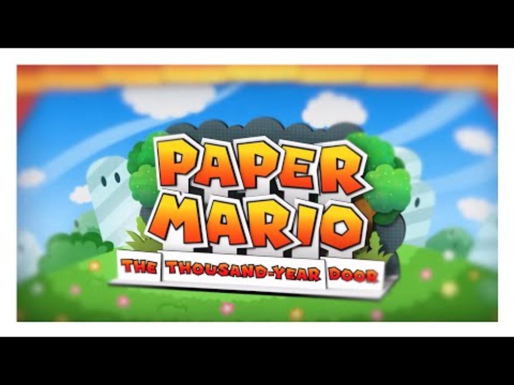 Battle Theme MEDLEY | Paper Mario: The Thousand Year Door