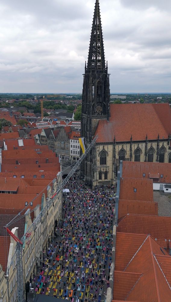 Schlauraum Münster Yoga